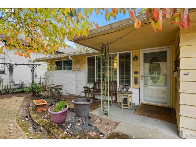 4035 Se MONROE St, Milwaukie, OR 97222