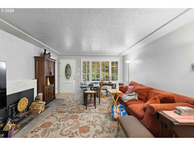 4035 Se MONROE St, Milwaukie, OR 97222