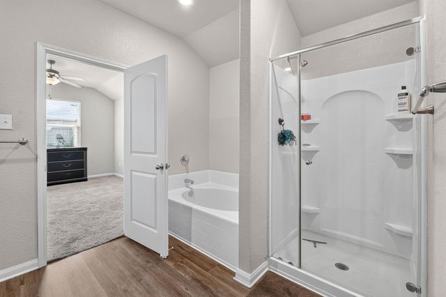 19617 Andrew Jackson ST, Manor, TX 78653