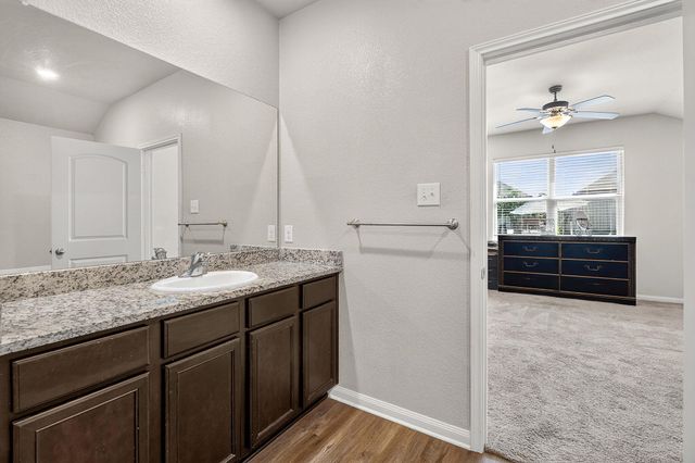 19617 Andrew Jackson ST, Manor, TX 78653