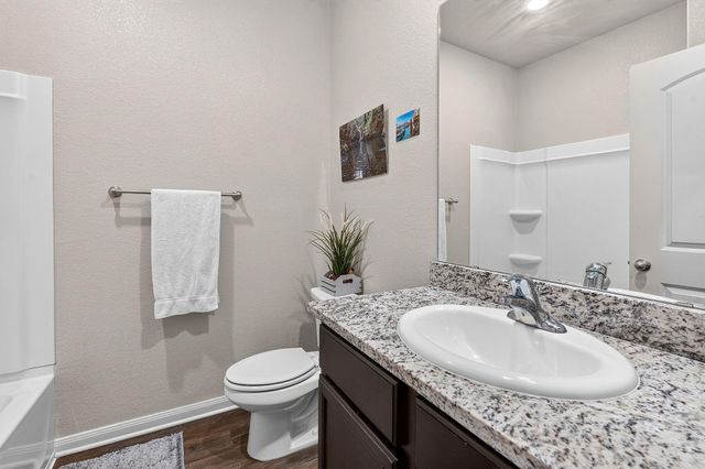 19617 Andrew Jackson ST, Manor, TX 78653
