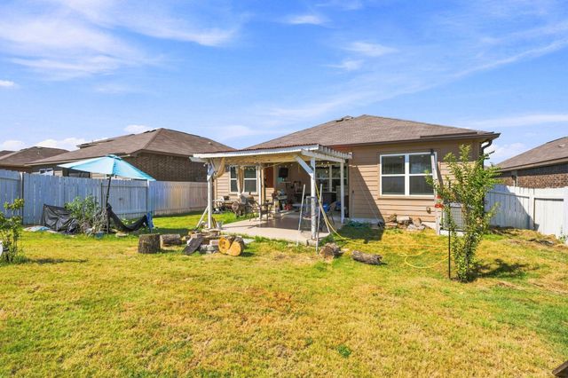 19617 Andrew Jackson ST, Manor, TX 78653