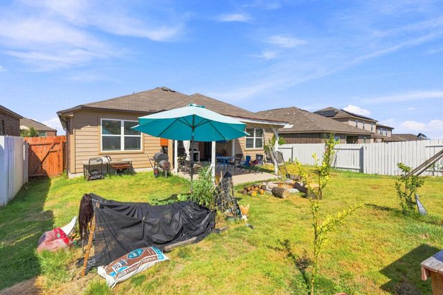 19617 Andrew Jackson ST, Manor, TX 78653