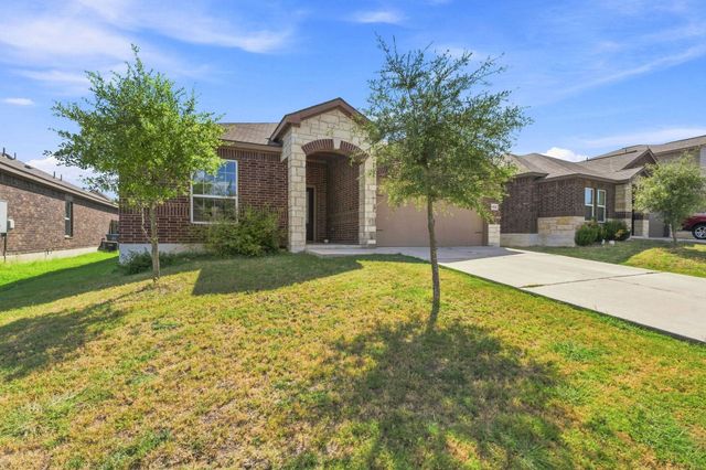 19617 Andrew Jackson ST, Manor, TX 78653