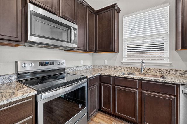 19617 Andrew Jackson ST, Manor, TX 78653