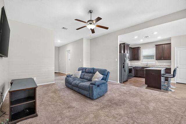 19617 Andrew Jackson ST, Manor, TX 78653