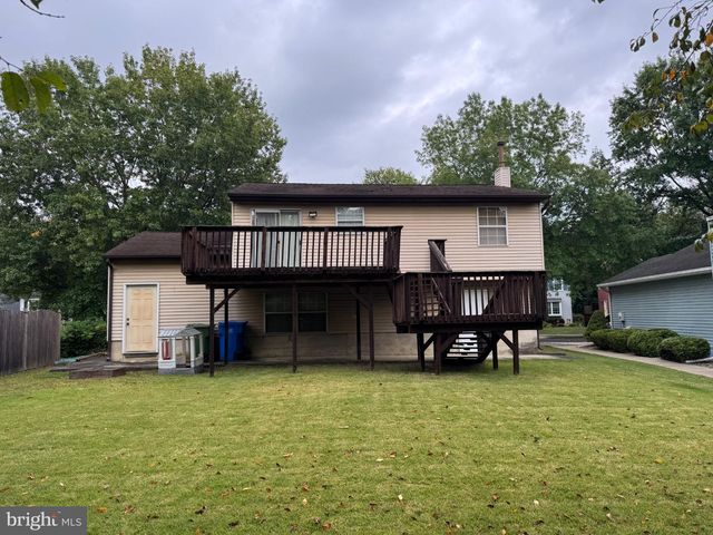 118 CUFFYS LN, Cherry Hill, NJ 08003