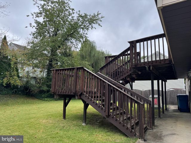 118 CUFFYS LN, Cherry Hill, NJ 08003