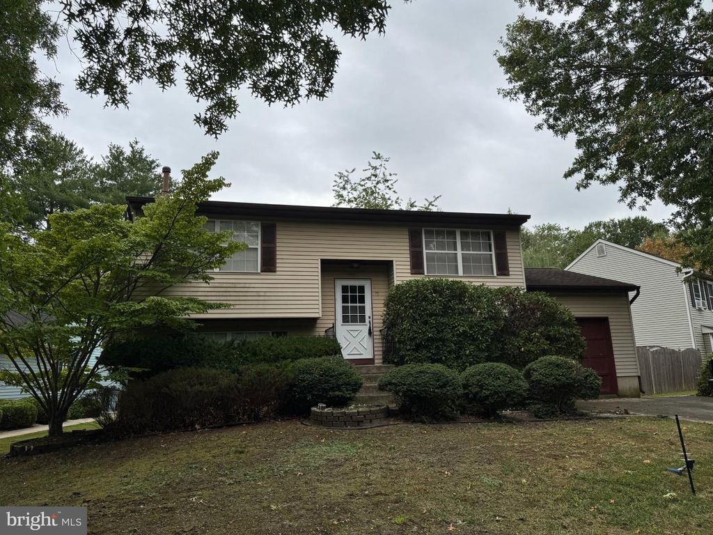 118 CUFFYS LN, Cherry Hill, NJ 08003