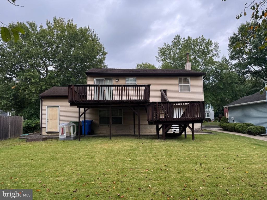 118 CUFFYS LN, CHERRY HILL, NJ 08003 — photo 2