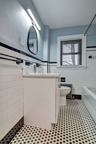 22 Weston Avenue 3, Braintree, MA 02184