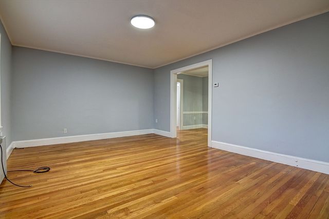 22 Weston Avenue 3, Braintree, MA 02184