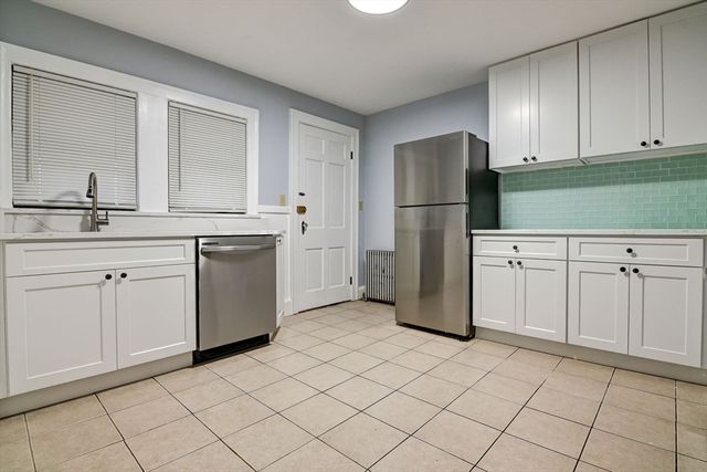 22 Weston Avenue 3, Braintree, MA 02184
