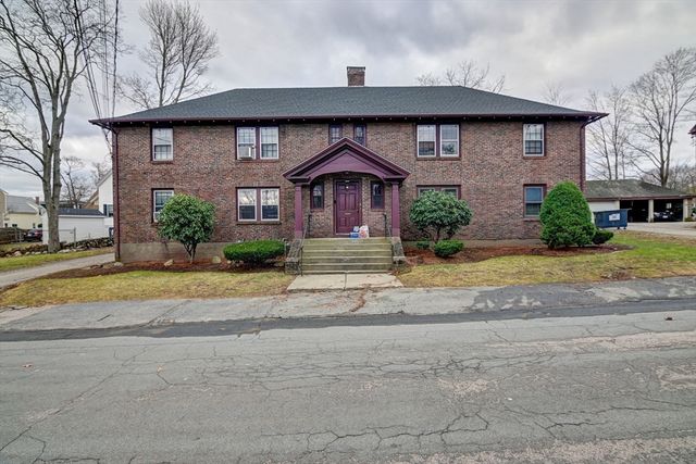 22 Weston Avenue 3, Braintree, MA 02184