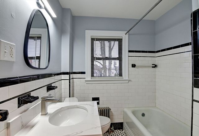 22 Weston Avenue 3, Braintree, MA 02184