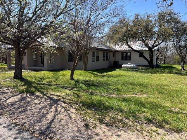 3480 Jack C Hays TRL, Buda, TX 78610