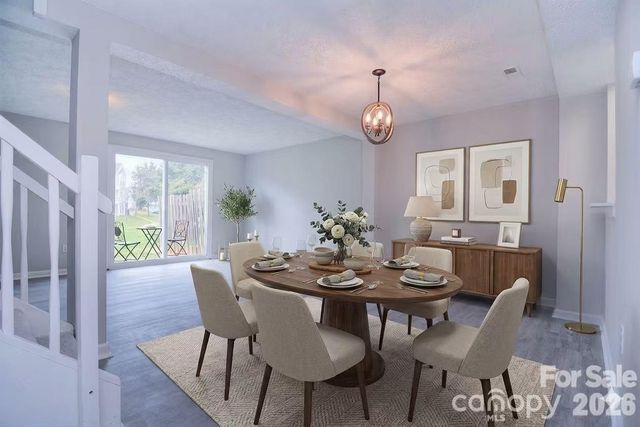 9632 Vinca Circle D, Charlotte, NC 28213