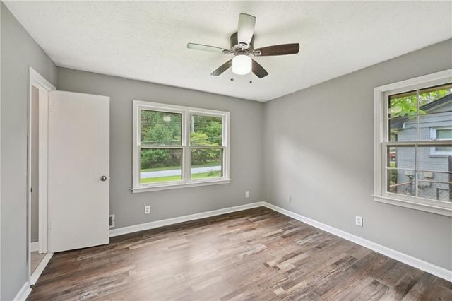 2676 Abington Drive, Snellville, GA 30078