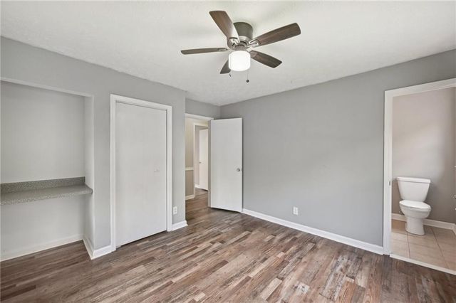 2676 Abington Drive, Snellville, GA 30078