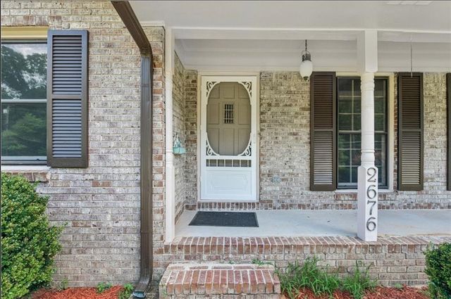 2676 Abington Drive, Snellville, GA 30078