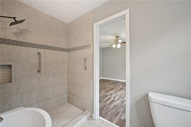 2676 Abington Drive, Snellville, GA 30078