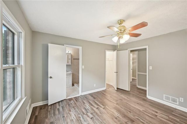 2676 Abington Drive, Snellville, GA 30078