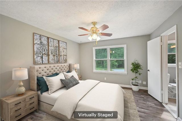 2676 Abington Drive, Snellville, GA 30078