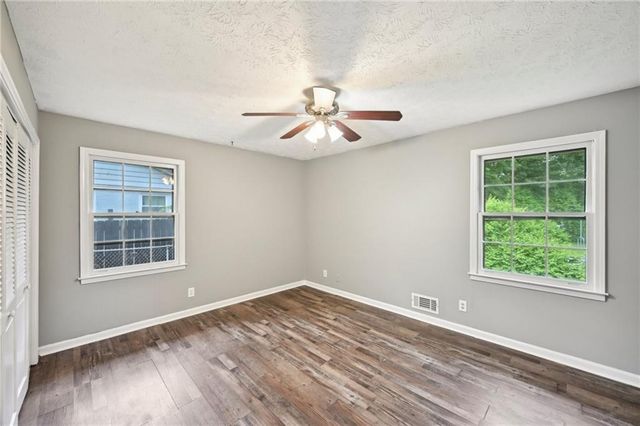 2676 Abington Drive, Snellville, GA 30078