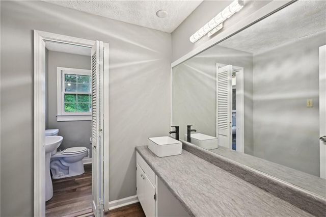 2676 Abington Drive, Snellville, GA 30078