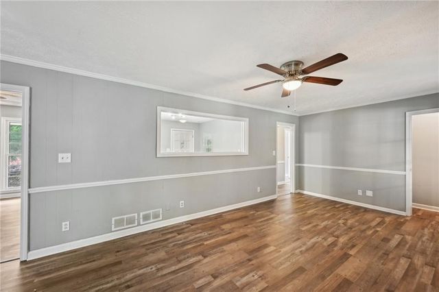 2676 Abington Drive, Snellville, GA 30078