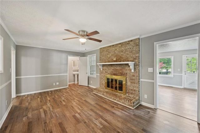 2676 Abington Drive, Snellville, GA 30078