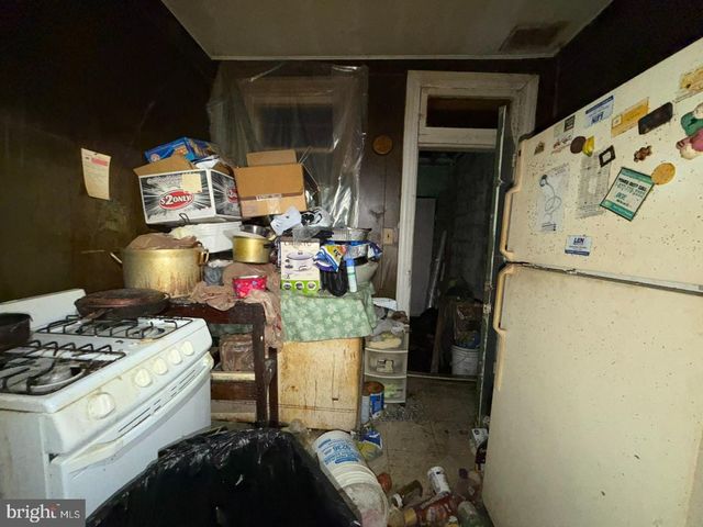 2619 FRANCIS ST, Baltimore, MD 21217