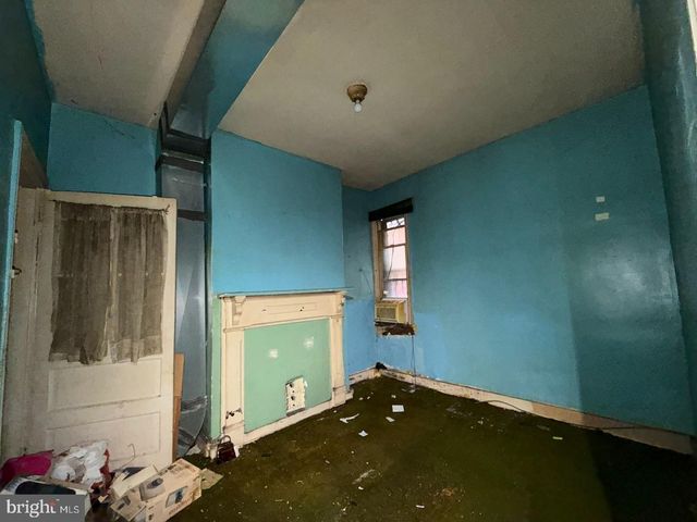 2619 FRANCIS ST, Baltimore, MD 21217