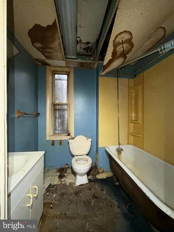 2619 FRANCIS ST, Baltimore, MD 21217