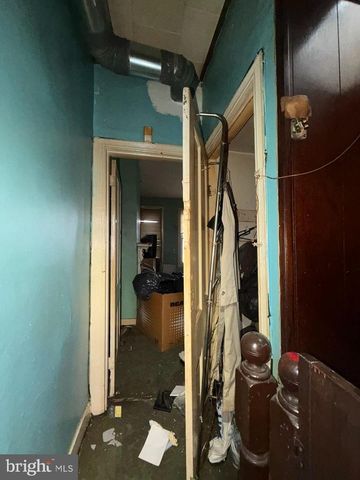 2619 FRANCIS ST, Baltimore, MD 21217