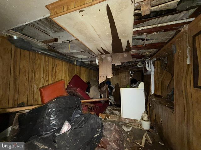 2619 FRANCIS ST, Baltimore, MD 21217