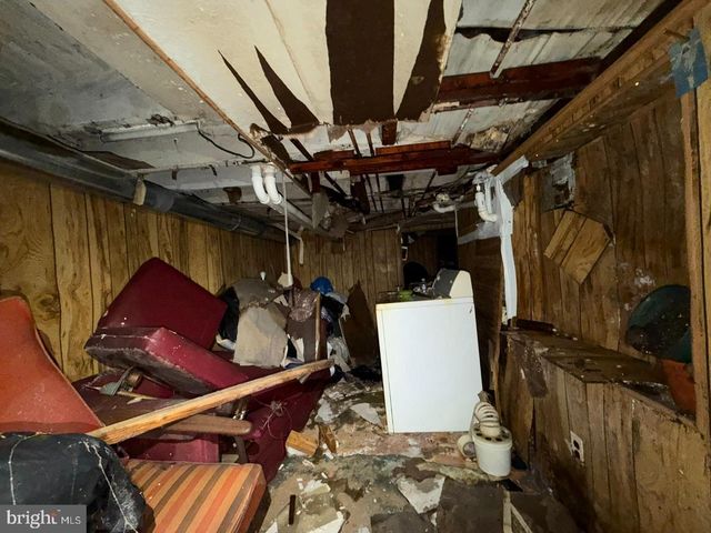 2619 FRANCIS ST, Baltimore, MD 21217