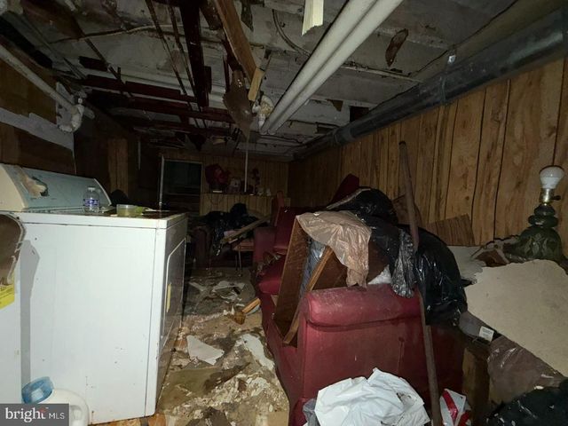 2619 FRANCIS ST, Baltimore, MD 21217