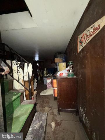 2619 FRANCIS ST, Baltimore, MD 21217