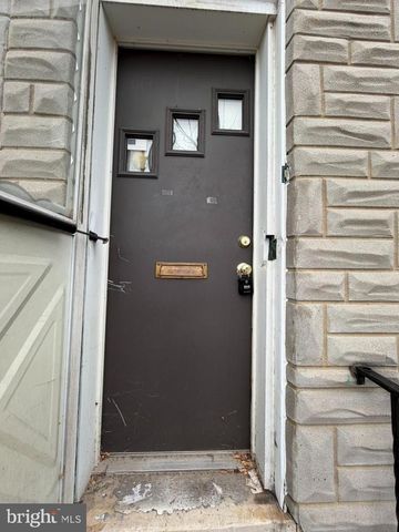 2619 FRANCIS ST, Baltimore, MD 21217