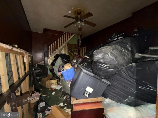 2619 FRANCIS ST, Baltimore, MD 21217