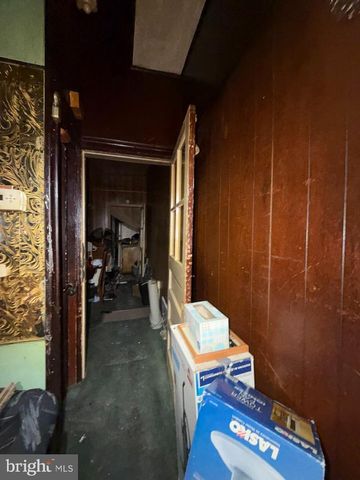 2619 FRANCIS ST, Baltimore, MD 21217