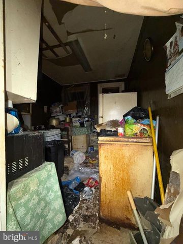 2619 FRANCIS ST, Baltimore, MD 21217