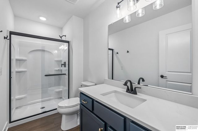 21417 Z Street, Elkhorn, NE 68022