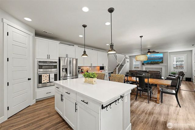 14012 63rd Avenue Ct E, Puyallup, WA 98373