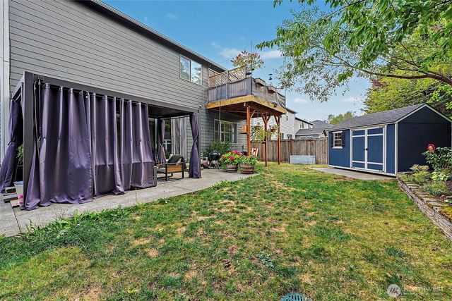 14012 63rd Avenue Ct E, Puyallup, WA 98373