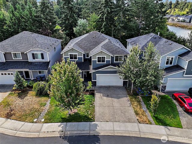 14012 63rd Avenue Ct E, Puyallup, WA 98373