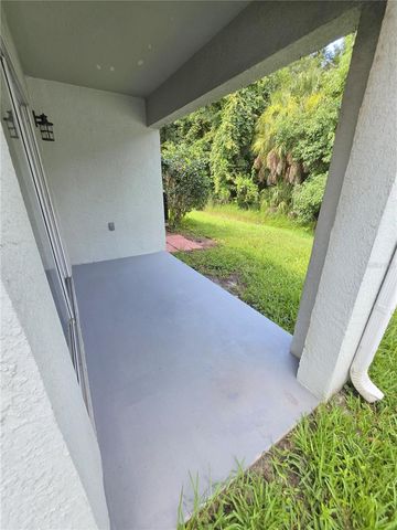 25846 TERRAWOOD LOOP, Land O Lakes, FL 34639