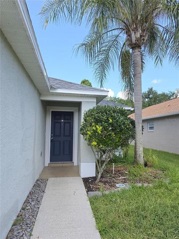25846 TERRAWOOD LOOP, Land O Lakes, FL 34639