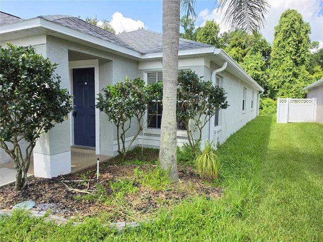25846 TERRAWOOD LOOP, Land O Lakes, FL 34639